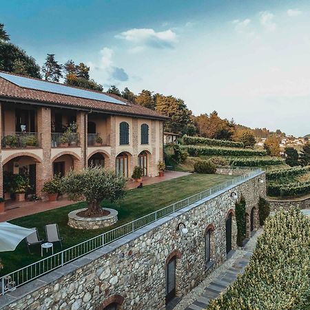 Tenuta Ronco Regio San Fermo della Battaglia Exterior foto